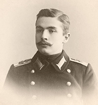 Сергей Жиркевич